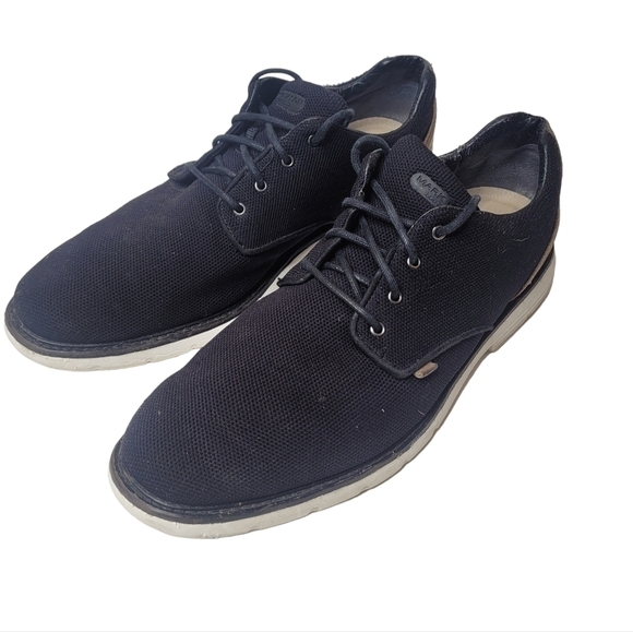 MARK NASON LOS ANGELES LITE-LUGG-HAYEN OXFORD size 10 - Picture 1 of 5
